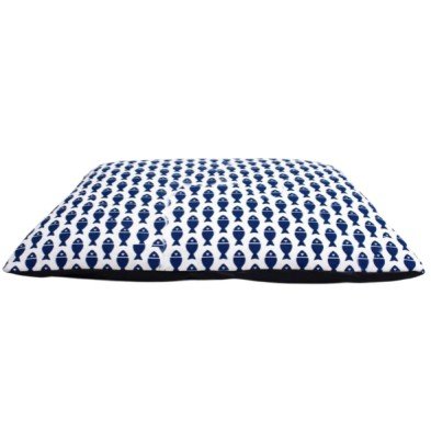 Colchon Nico Piscis Azul Yagu