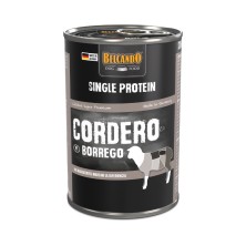 Belcando Lata Single Protein Cordero