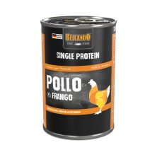 Belcando Lata Single Protein Pollo