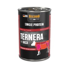 Belcando Lata Single Protein Ternera