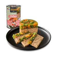 Belcando Lata Holistic Salmón 400 gr para Perros