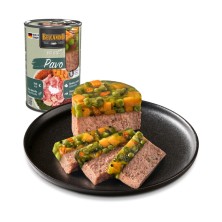 Belcando Lata Holistic Pavo 400 gr para Perros