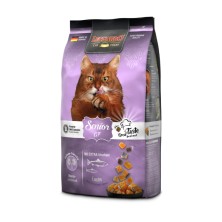 Leonardo GF Senior para Gatos