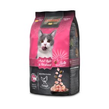 Leonardo Adult Light & Sterilised para Gatos