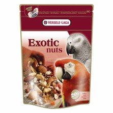 Loros Exotic Nuts Versele Laga 750gr