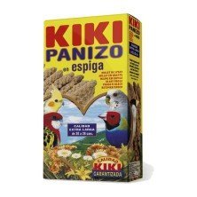 Panizo en espiga Kiki 250gr