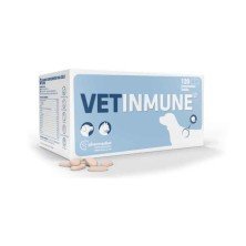 Vetinmune 120uds Pharmadiet