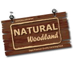 Natural Woodland
