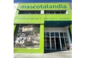 Mascotalandia Dos Hermanas